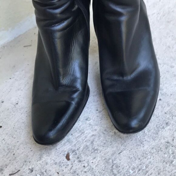 Michael Perry Boots   - Picture 2 of 7